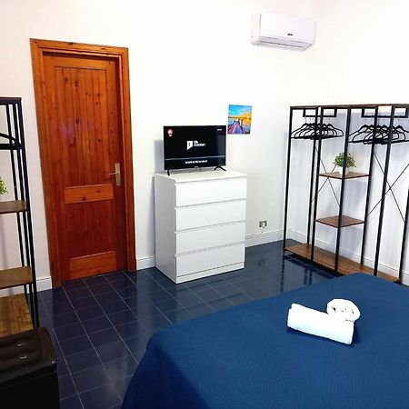 Villa Lea Torre dell'Orso Rum bild