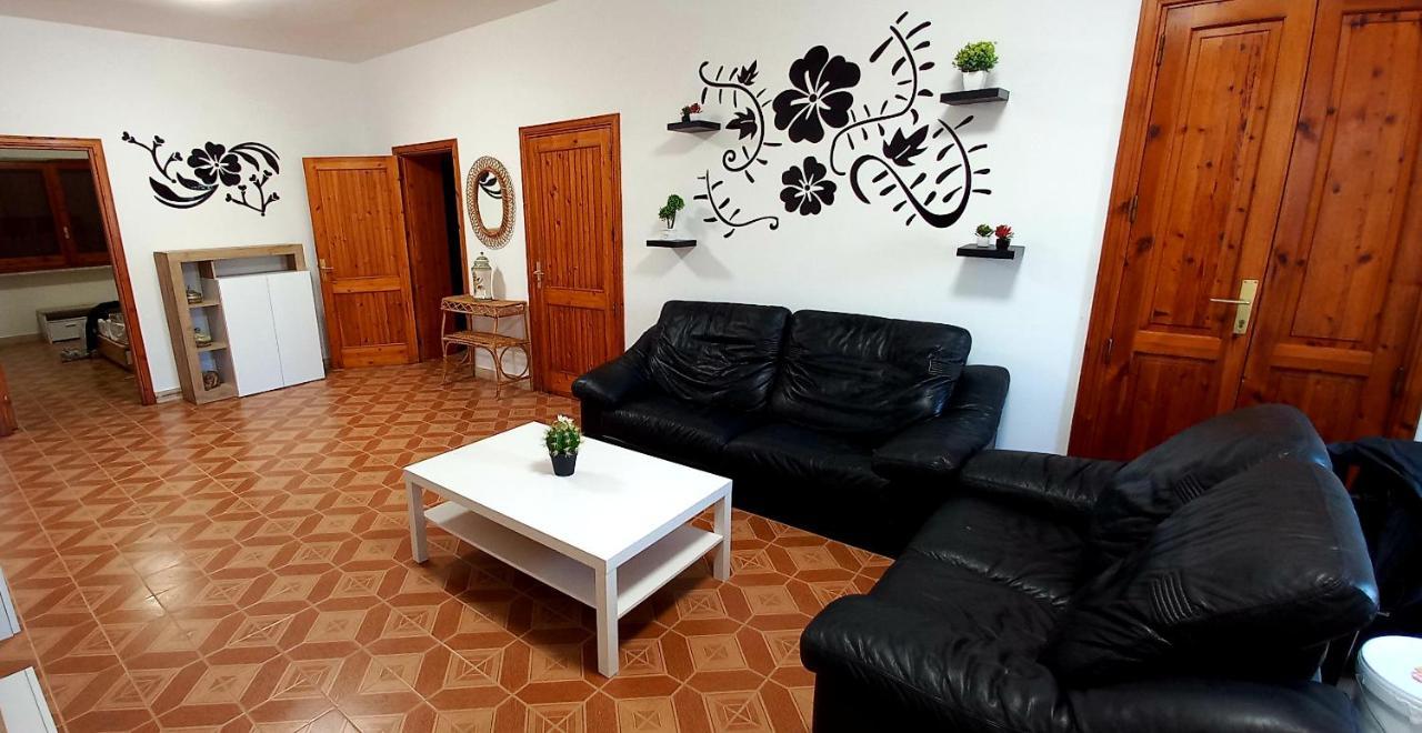 Villa Lea Torre dell'Orso Exteriör bild