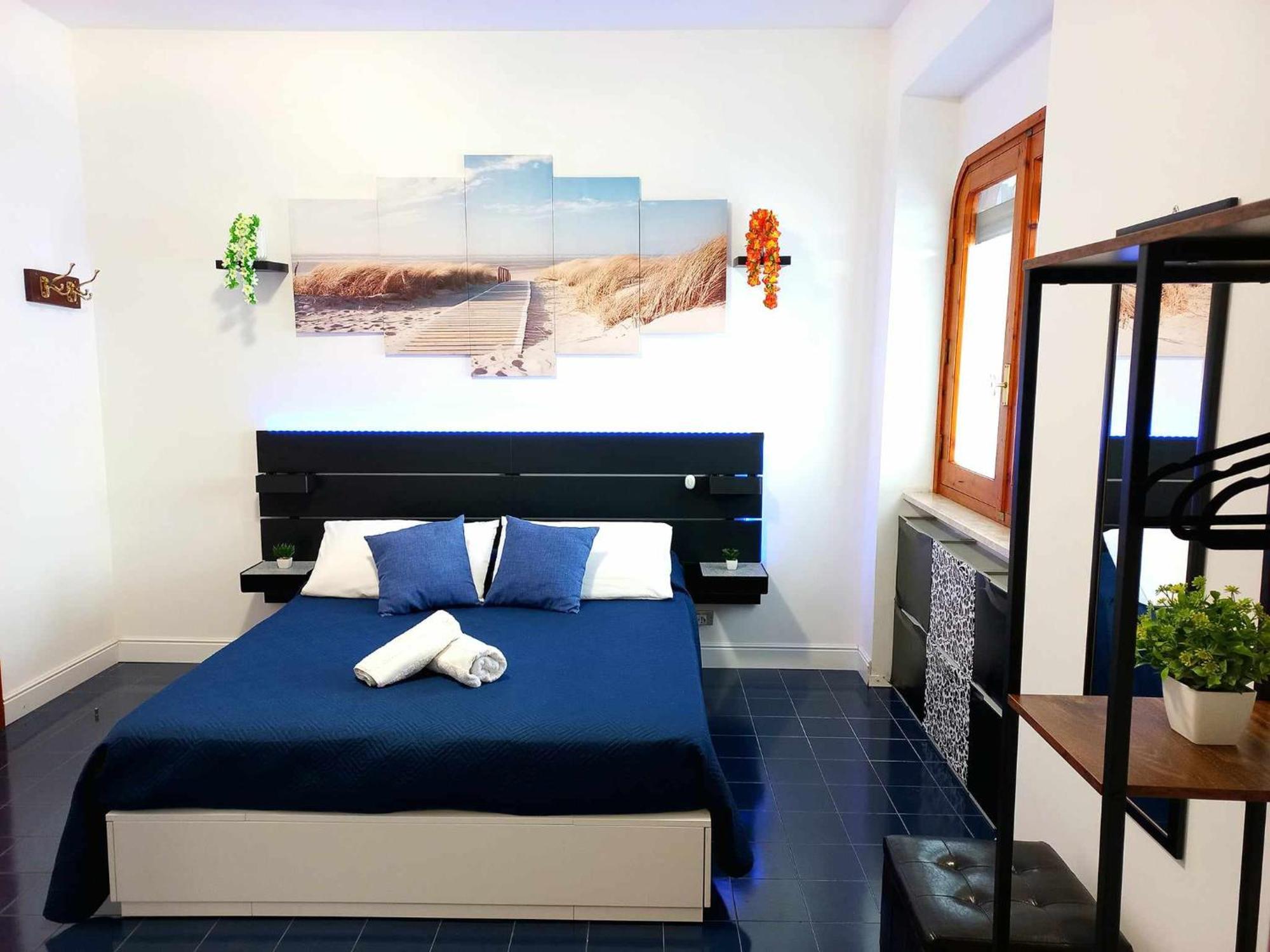 Villa Lea Torre dell'Orso Rum bild